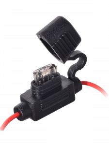 Усилитель радио антенны для авто FM/AM/DAB TDS TS-CAA47